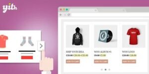 Free Download YITH Woocommerce Product Slider Carousel Premium 1.53.0 [Latest Version]