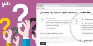Free Download YITH WooCommerce Questions and Answers Premium 1.34.0 [Latest Version]