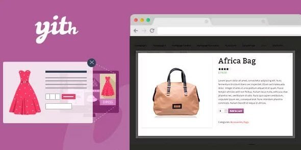 Free Download YITH Woocommerce Quick View Premium 1.38.0 [Latest Version]
