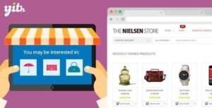 Free Download YITH Woocommerce Recently Viewed Products 2.28.0 [Latest Version]