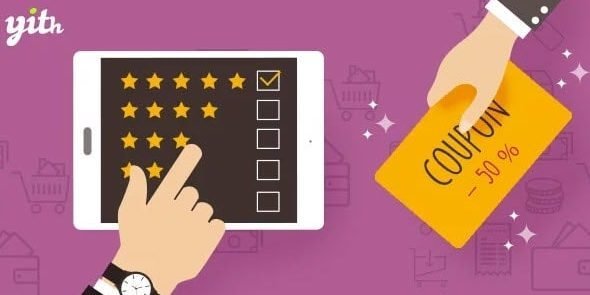 Free Download YITH WooCommerce Review For Discounts Premium 1.34.0 [Latest Version]