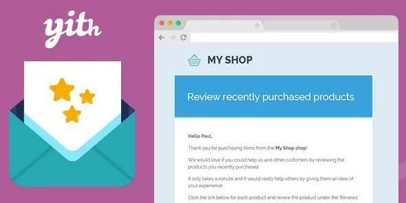 Free Download YITH WooCommerce Review Reminder Premium 1.57.0 [Latest Version]