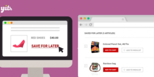 Free Download YITH WooCommerce Save for Later Premium 1.30.0 [Latest Version]