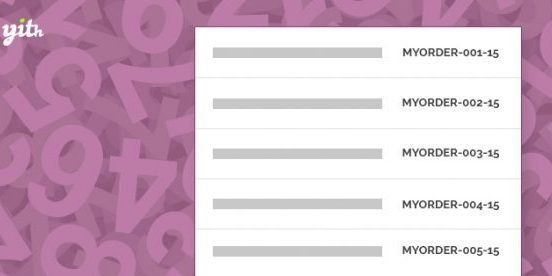 Free Download YITH WooCommerce Sequential Order Number Premium 1.54.0 [Latest Version]