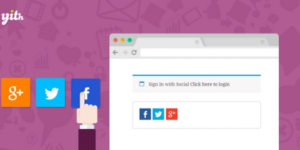Free Download YITH WooCommerce Social Login Premium 1.58.0 [Latest Version]