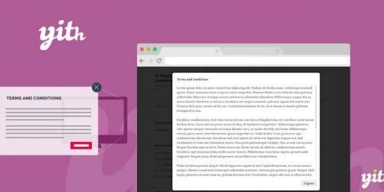 Free Download YITH WooCommerce Terms And Conditions Popup Premium 1.56.0 [Latest Version]