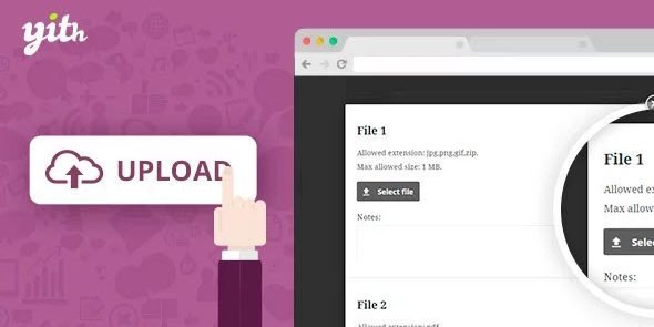 Free Download YITH WooCommerce Uploads Premium 1.32.0 [Latest Version]