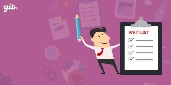 Free Download YITH WooCommerce Waiting List Premium 3.32.0 [Latest Version]