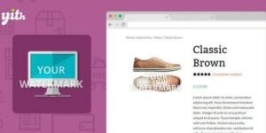 Free Download YITH WooCommerce Watermark Premium 3.23.0 [Latest Version]