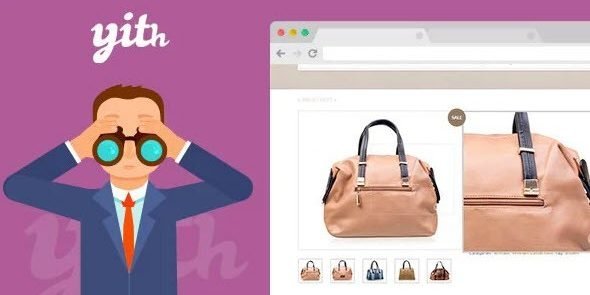 Free Download YITH WooCommerce Zoom Magnifier 2.30.0 [Latest Version]