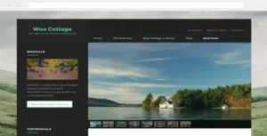 Hotel Storefront WooCommerce Theme [95% OFF]