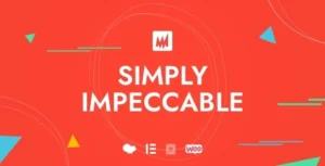 Impeka – Creative Multi-Purpose WordPress Theme [95% OFF]