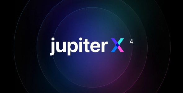Jupiter X – Elementor Multipurpose Theme [95% OFF]
