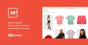 Merchandiser Premium WooCommerce Theme [95% OFF]