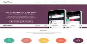 MyThemeShop Apptheme WordPress Theme [95% OFF]