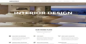 MyThemeShop Architect WordPress Theme [95% OFF]