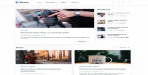 MyThemeShop Blocks WordPress Theme [95% OFF]