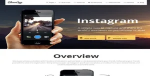 MyThemeShop Cleanapp WordPress Theme [95% OFF]