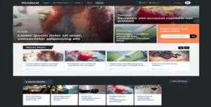 MyThemeShop Dividend WordPress Theme [95% OFF]