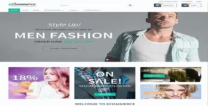 MyThemeShop eCommerce WordPress Theme [95% OFF]