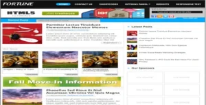 MyThemeShop Fortune WordPress Theme [95% OFF]