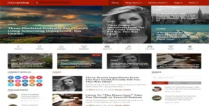 MyThemeShop Interactive WordPress Theme [95% OFF]
