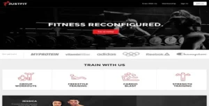 MyThemeShop JustFit WordPress Theme [95% OFF]