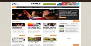 MyThemeShop Newsmag WordPress Theme [95% OFF]