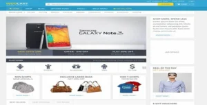 MyThemeShop WooCart WordPress Theme [95% OFF]
