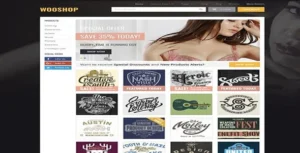 MyThemeShop WooShop WordPress Theme [95% OFF]