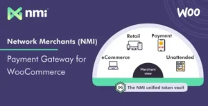 Network Merchants Payment Gateway for WooCommerce [95% OFF]