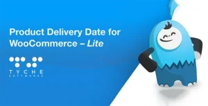 Product Delivery Date Pro for WooCommerce 95% OFF