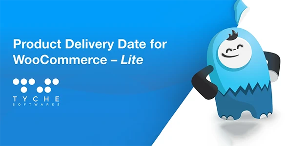 Product Delivery Date Pro for WooCommerce 95% OFF