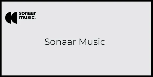 Sonaar Music WordPress Themes for Musicians and Podcasters 95% OFF