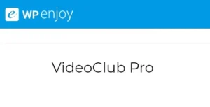 VideoClub Pro Theme 95% OFF