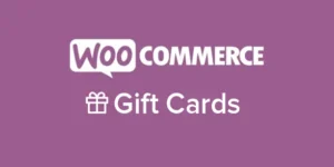 WooCommerce Gift Cards Plugin - 95% OFF