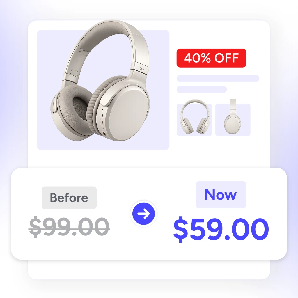 Sell Live While You Stream