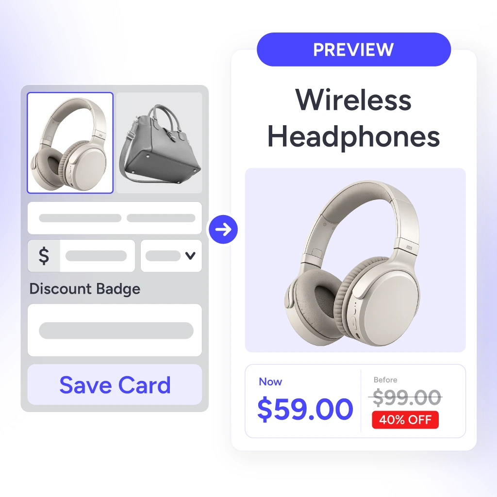 Sell Live While You Stream